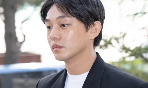 4 người bạn của Yoo Ah In cùng vướng cáo buộc sử dụng chất cấm trái phép