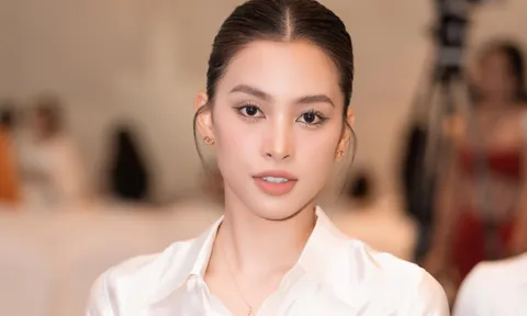 Cuộc sống như ‘bà hoàng’ của Hoa hậu vướng tin đồn tình ái với ông Đặng Lê Nguyên Vũ