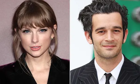 Hé lộ danh tính bạn trai mới của Taylor Swift, khiến nữ ca sĩ muốn công khai ngay lập tức?