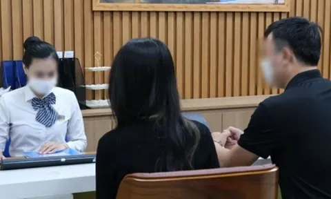 Nghe theo bạn gái cũ đi ‘triệt sản’, nam Việt kiều Mỹ về nước, chật vật ‘tìm con’ với vợ hiện tại