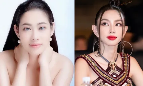 Cập nhật thông tin mới về phiên xử tranh chấp giữa HH Thùy Tiên và bà Đặng Thùy Trang