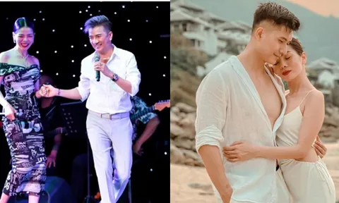 Sao Việt đăng gì 11/5: Đàm Vĩnh Hưng phải hủy show, Lệ Quyên nói về việc cưới Lâm Bảo Châu