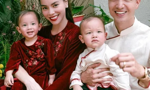 Bắt trọn khoảnh khắc Hà Hồ đi trên đường phố, nhan sắc qua camera thường khiến dân tình thích thú