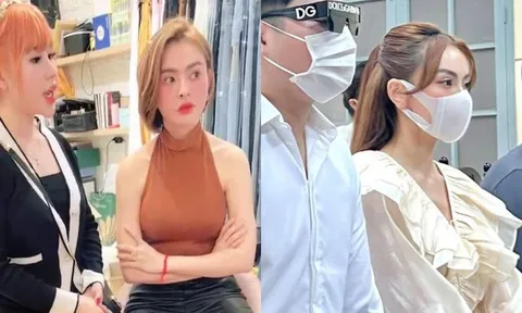Thông tin mới nhất vụ Trang Nemo đánh người: Mở lại phiên xét xử