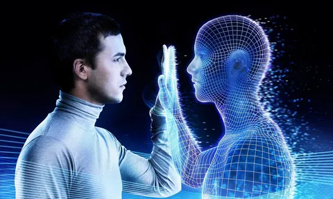 Nhà tương lai học nổi tiếng thế giới dự đoán con người sẽ bất từ vào năm 2030