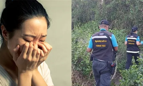 Giả vờ ngoại tình để chồng có động lực phấn đầu, người vợ nhận kết cục không thể kinh hoàng hơn