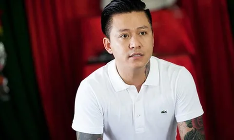 Đêm nhạc có ca sĩ Tuấn Hưng biểu diễn bị bắt buộc dừng tổ chức