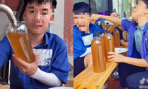 Vụ Tiktoker bán mật ong giá hơn 100.000 đồng/lít: Cơ quan chức năng chính thức vào cuộc