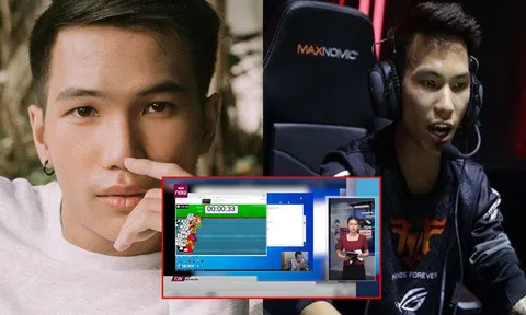 Streamer Tú Sena bất ngờ bị ‘réo tên’ trên truyền hình, vạch trần chuyện tổ chức đánh bạc online
