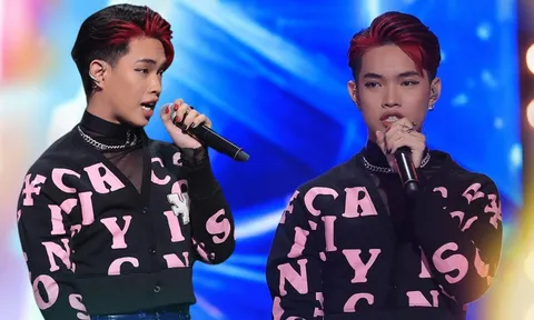 Được 4 chọn từ HLV Rap Việt mùa 3, Pháp Kiều là ai mà khiến dân tình ‘dậy sóng’ đến vậy?
