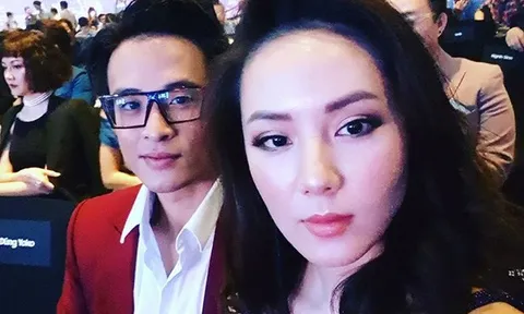 Phương Linh bức xúc khi CĐM nhắc đến Hà Anh Tuấn, vô tình tiết lộ lí do ‘nghỉ chơi’ với nam ca sĩ