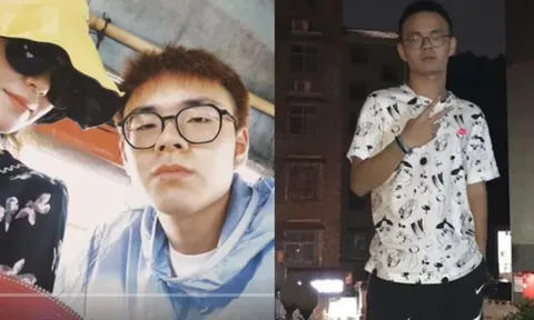 Bố họ Giang mẹ họ Hồ, cả nhà đặt cho con cái tên khiến ai nghe cũng phải ‘bật ngửa’
