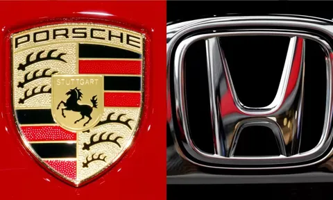 EU cho phép động cơ đốt trong, Porsche và Honda chạy đua phát triển nhiên liệu mới