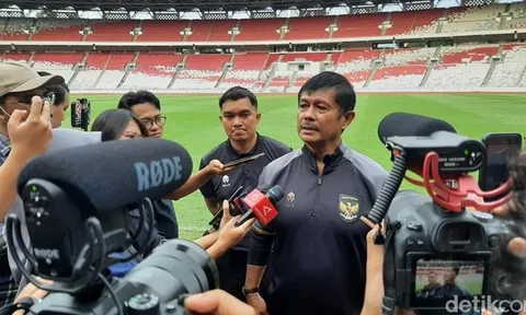 HLV U22 Indonesia mong người dân ‘cầu nguyện’ để có HCV SEA Games