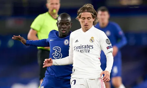 Lịch thi đấu bóng đá hôm nay 18/4: Chelsea vs Real Madrid mấy giờ?