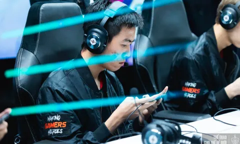 Liên Quân Mobile: Người hâm mộ Team Flash có nên ngừng hy vọng ở mùa giải này?
