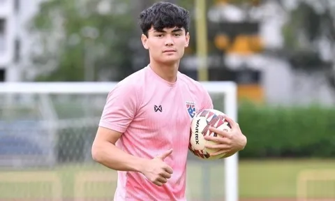 Kình địch của U22 Việt Nam nguy cơ mất thêm trụ cột ở SEA Games 32