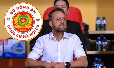 HLV ĐT Thái Lan sắp dẫn dắt ‘dải ngân hà V-League’