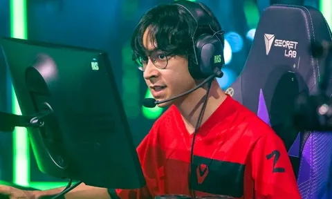 Valorant: TenZ gặp chấn thương tay, Sentinels khó càng thêm khó