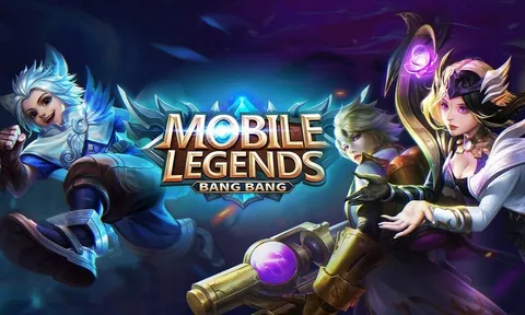 Mobile Legends Bang Bang chính thức được phê duyệt tại Trung Quốc