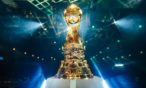 LMHT: Lễ bốc thăm chia bảng MSI 2023 sẽ diễn ra ở Châu Âu