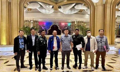 SEA Games 32: Campuchia chọn địa điểm tổ chức Esports cực hoành tráng
