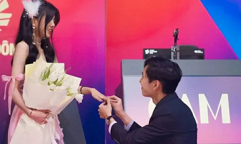 LMHT: Thêm một Happy Ending sau chức vô địch của GAM tại VSC Hừng Đông 2023