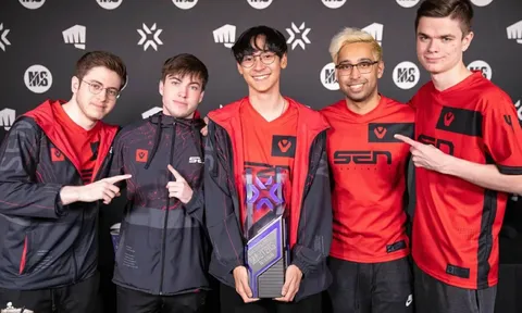 Valorant: Sentinels của TenZ sẽ bị loại khỏi Playoffs VCT Amerca 2023?