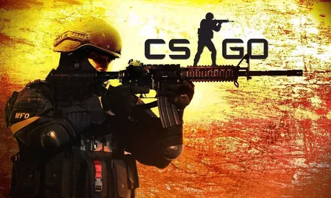 CS:GO ngày càng thu hút nhiều người chơi trên toàn Thế Giới