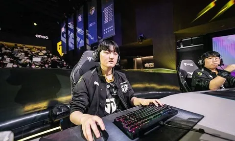 LMHT: Những tuyển thủ trẻ nhất tại MSI 2023