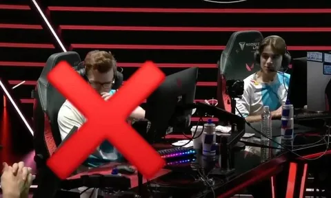 Valorant: Ngôi sao của Cloud9 bị Riot phạt vì hành vi thiếu chuẩn mực trên sóng livestream