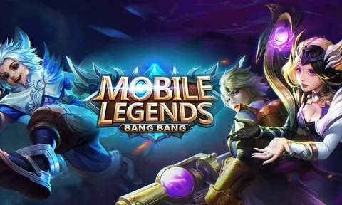 Lịch thi đấu Mobile Legends: Bang Bang tại SEA Games 32 mới nhất