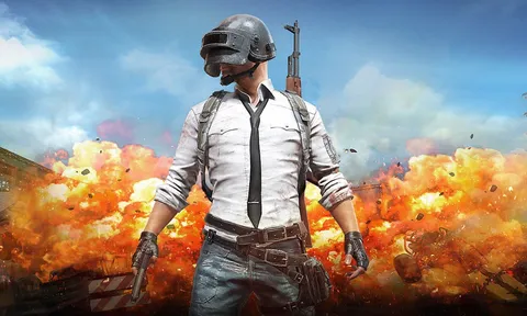 Lịch thi đấu PUBG Mobile tại SEA Games 32 mới nhất