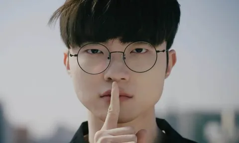 LMHT: T1 Faker muốn vô địch CKTG 2023 ngay trên quê nhà