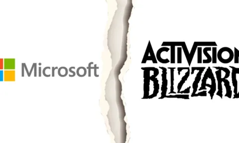 Vương quốc Anh chặn thỏa thuận mua Activision Blizzard của Microsoft