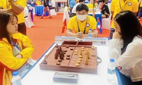 Lịch thi đấu SEA Games 32 hôm nay 29/4