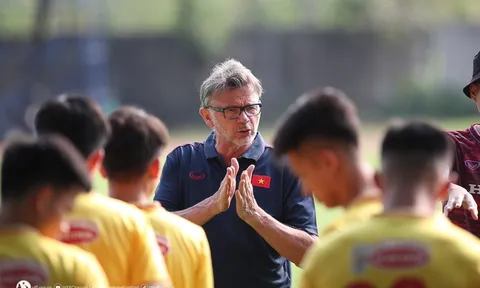 Lịch thi đấu SEA Games 32 hôm nay 30/04: U22 Việt Nam ra trận