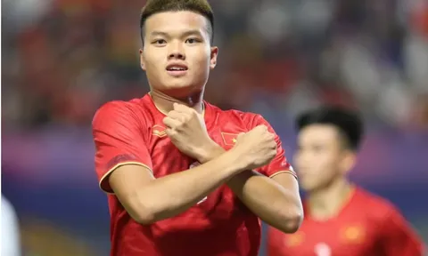 Kết quả SEA Games 32 hôm nay 30/4: U22 Việt Nam thắng trận