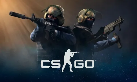 CS:GO vượt kỷ lục mọi thời đại về lượng người chơi hàng tháng
