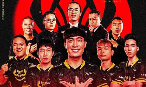 LMHT: Bảng xếp hạng sức mạnh các đội tuyển tham dự MSI 2023