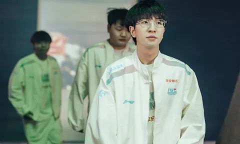 MSI 2023: Huỷ diệt R7, BLG chứng tỏ bản lĩnh của khu vực lớn