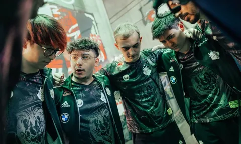 MSI 2023: Caps đạt cột mốc đáng nhớ cùng G2 giành vé đi tiếp