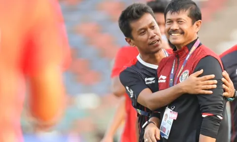 HLV U22 Indonesia: 'Chúng tôi chờ bung sức ở bán kết và chung kết SEA Games'