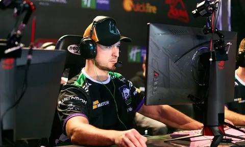 Huyền thoại CS:GO hứa sẽ đạp xe 1.000 dặm tới Paris vì một điều đặc biệt