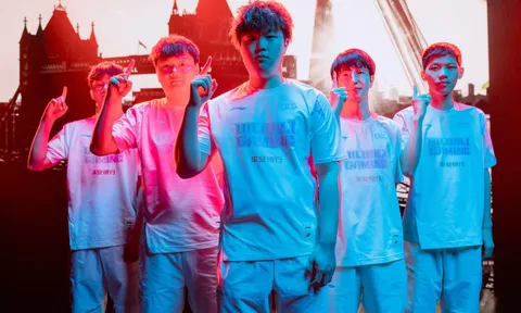 MSI 2023: Bilibili Gaming là đội đầu tiên vượt qua vòng khởi động