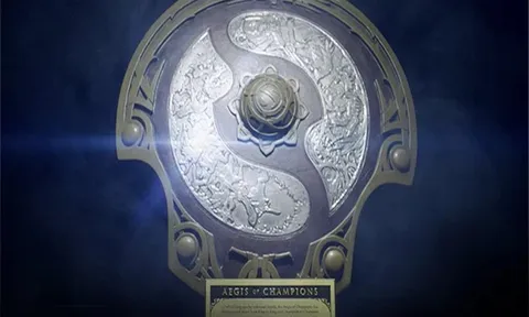 Dota 2: The International chuẩn bị trở lại vào tháng 10 năm 2023