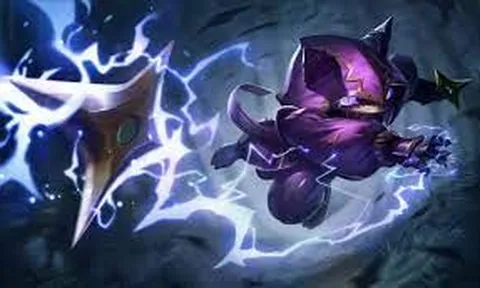 Những vị tướng được chọn và cấm nhiều nhất tại Play-ins MSI 2023