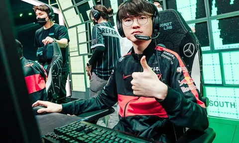 Trực tiếp MSI 2023 Ngày 10/05: T1 đụng độ Sư tử Châu Âu MAD Lion