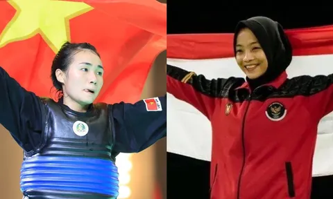 BTC SEA Games 32 trao đến 2 HCV ở cùng 1 nội dung thi đấu