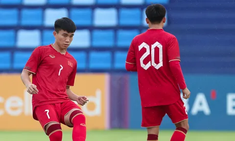 Link xem trực tiếp bóng đá nam SEA Games 32 hôm nay 11/5